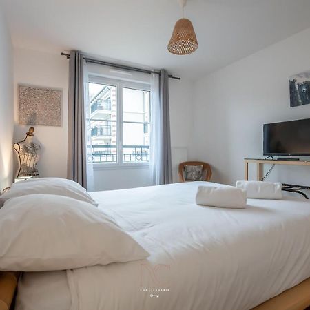 *Disneyland-Paris* 7Pers, Wifi, Parking, Netflix Montévrain Exteriér fotografie